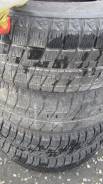 Bridgestone Blizzak Revo2. Зимние, без шипов, 10 %, 4 шт