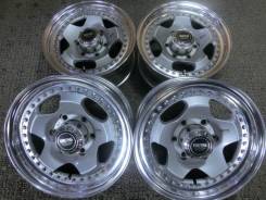 Berg. 7.0x16, 6x139.70, ET24