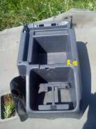 Подлокотник. Toyota Land Cruiser Prado, RZJ95W Двигатель 3RZFE