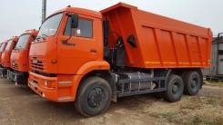 Камаз 6520. Продается самовал Е3 320 лс КПП ZF16, 12 000 куб. см., 20 000 кг.