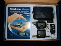 StarLine