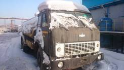 МАЗ 5334. Продается топливозаправщик ТЗА 7,5, 10 850 куб. см., 5,00 куб. м.