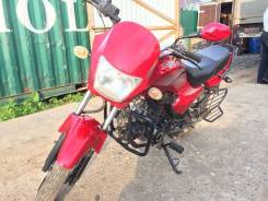 Sigma Sport. 110 куб. см., исправен, без птс, с пробегом