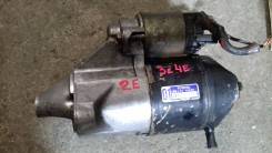 Стартер. Toyota: Corolla, Corsa, Tercel, Corona, Corolla II, Carina, Caldina, Paseo, Sprinter, Sera, Cynos, Starlet Двигатели: 2ELU, 5EFE, 2EE, 2EL, 4...