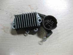 Реле генератора. Toyota: Corona, Lite Ace, Windom, Regius Ace, Aristo, Sprinter Trueno, Corolla, Tercel, Sprinter, Vista, Sprinter Carib, Corolla FX...