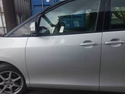 Дверь боковая. Toyota Previa, ACR50 Toyota Estima, ACR50, ACR50W