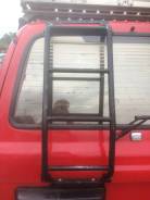 Лестница. Toyota Land Cruiser, HDJ81V, HDJ81, FZJ80, FZJ80G, FZJ80J Toyota Land Cruiser Prado
