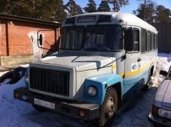 Кавз 3976. Продается автобус КАВЗ 3976 020, 6 000 куб. см., 28 мест
