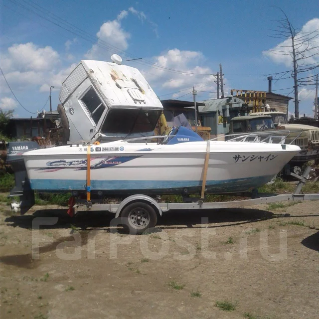Yamaha SRV-17. ������ ����