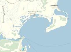 Песок с карьера в Хасанском районе
