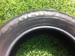 Kumho Marshal KW21. Летние, 2014 год, износ: 10%, 4 шт