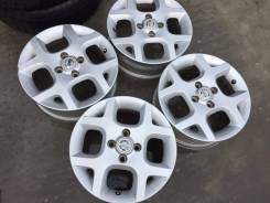 Nissan. 5.5x15, 4x100.00, ET50