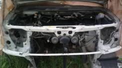 Ноускат. Nissan Elgrand, AVWE50