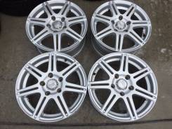 Bridgestone BEO. 6.5x15, 5x114.30, ET49