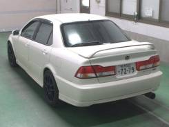 Honda Accord. CF4, F20B