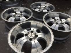 Manaray Sport. 7.0x15, 4x100.00, ET35