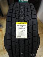 Dunlop Winter Maxx SJ8. Зимние, без шипов, 2016 год, без износа, 4 шт