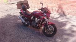 Suzuki GSF 750 Bandit. 750 куб. см., исправен, птс, с пробегом