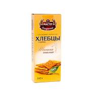 Хлебцы.