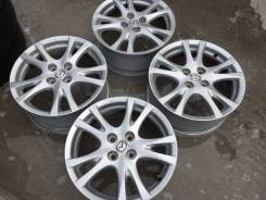 Mazda. 6.5x16, 4x100.00, ET50
