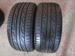 Dunlop Le Mans. Летние, 2013 год, износ: 5%, 2 шт
