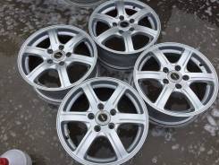 Bridgestone FEID. 6.5x16, 5x114.30, ET46