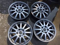 Hot Stuff Exceeder. 6.0x15, 5x114.30, ET50