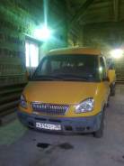 ГАЗ 322132. Продается , 2 890 куб. см., 11 мест