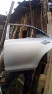 Дверь боковая. Toyota Camry, ACV40, ACV45, AHV40, ASV40, GSV40 Двигатели: 2ARFE, 2AZFE, 2AZFXE, 2GRFE