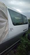 Дверь сдвижная. Nissan Elgrand, AVWE50