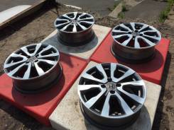 Honda. 6.0x16, 4x100.00, ET53