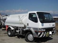 Mitsubishi Fuso. Mignon Топливозаправщик 4 куба, 8 200 куб. см. Под заказ