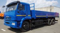 Камаз 65117. Продам Бортовой -776010-19 без т/к, 6 700 куб. см., 14 500 кг.