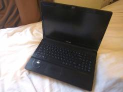 DNS Gamer 0155814. 17.3", 3 610,0 ГГц, ОЗУ 8192 МБ и больше, диск 750 Гб, WiFi, Bluetooth, аккумулятор на 4 ч.