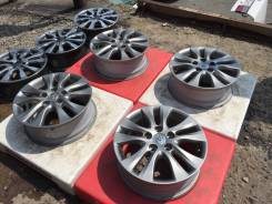 Toyota. 6.0x16, 5x114.30, ET50