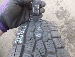 Falken Espia MV-03. Зимние, без шипов, 2011 год, износ: 10%, 4 шт. Под заказ
