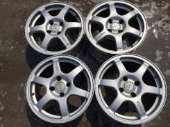 Speedline. 7.0x16, 4x108.00, ET22