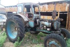 ЛТЗ Т-40. Продам трактор Т40