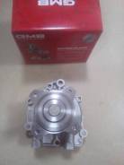 Помпа водяная. Suzuki: Escudo, Vitara, Esteem, Cultus, SX4, Aerio, Cultus Crescent, Grand Vitara Двигатели: J20A, M15A, M16A