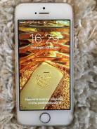 Apple iPhone 5s 32Gb. Б/у