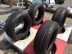 Goodyear EfficientGrip. Летние, 2013 год, износ: 5%, 4 шт