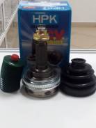 Шрус подвески. Toyota: Corolla 2, Corsa, Tercel, Corolla II, Raum Двигатель 5EFE