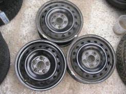 Штамповка. x14, 5x114.30