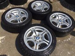 BMW. 8.5/7.5x17, 5x120.00, ET50/41