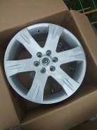 Hyundai. 7.0x15, 6x114.30, ET30, ЦО 66,1 мм.