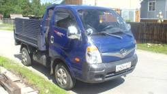 Kia Bongo III. Продаётся грузовик КИА Бонго 3 самосвал, 2 900 куб. см., 1 000 кг.