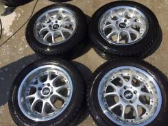 Manaray Sport. 6.5x15, 4x100.00, ET35