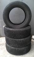 Nokian Nordman 4. Зимние, шипованные, износ: 10%, 4 шт