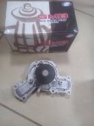 Помпа водяная. Mitsubishi Pajero, V25C, V25W, V45W