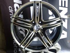 K&K КС509. 8.0x18", 5x114.30, ET45, ЦО 60,0 мм.